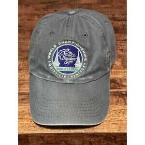 Breeders' Cup Churchill Downs 2011 Hat Horse Race Racing Louisville KY